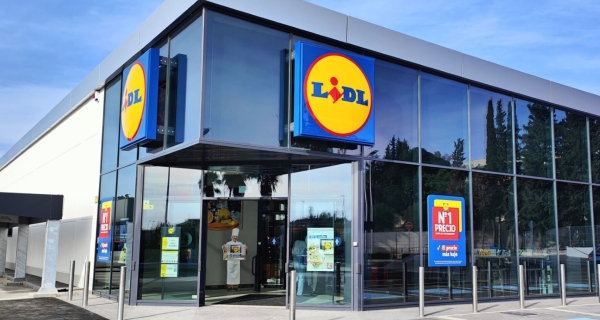 Lidl duplicará su inversión laboral en España con un plan histórico de más de 280 M€ hasta 2030 