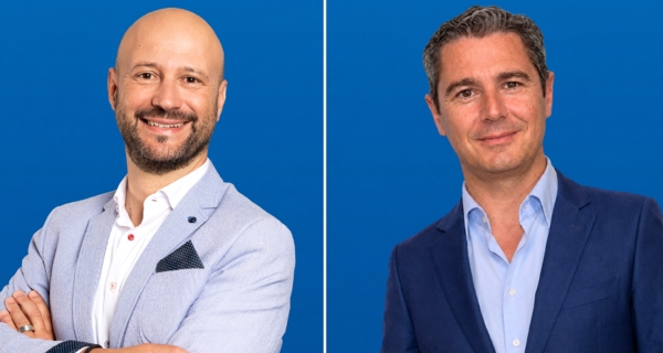 Lidl nombra a Imanol Zabala director internacional de Real Estate en la central del Grupo, mientras que Albert Lavín será director general de Expansión e Inmuebles de Lidl España