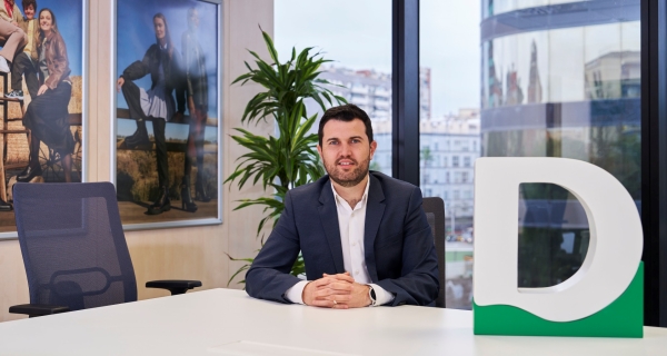 DEICHMANN inicia una nueva etapa en España y Portugal con el nombramiento de Mateus de Souza como Managing Director