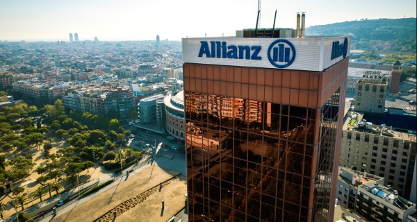 Allianz renueva por tercer año consecutivo en España su certificación Great Place to Work®