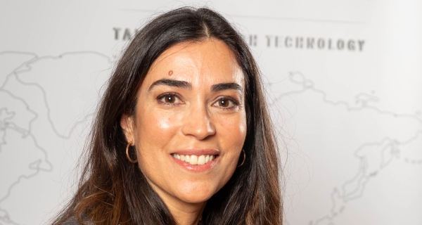 Mariana Spata, nueva Managing Director & Equity Partner de Catenon