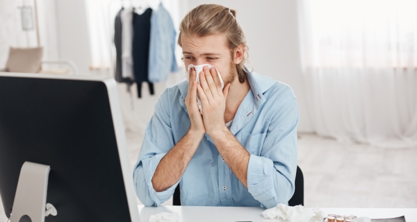 El absentismo alcanza al 47% de los ocupados en España