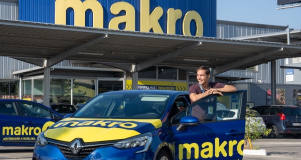 Makro recibe la distinción de Empresa Excelente por parte de la Comunidad de Madrid
