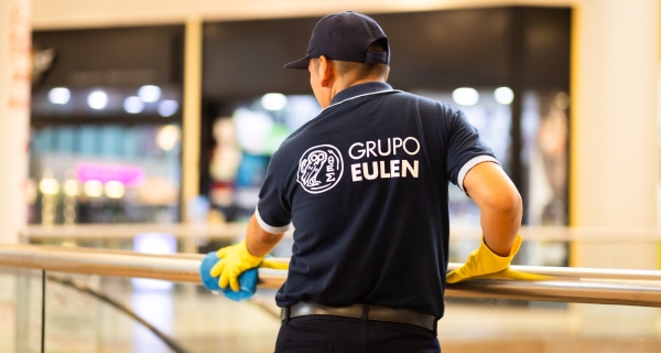 El Grupo Eulen refuerza su compromiso con el talento sénior en A Coruña