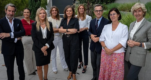 El talento y la innovación organizativa marcan la XXIV edición de los Premios EXPANSIÓN con la participación de Mur&Partners en su jurado