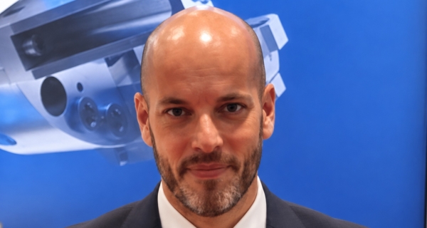Jaime Ramírez ha asumido el cargo de director general de RÖHM Ibérica