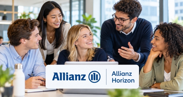 Allianz ofrece 60 becas para impulsar la carrera profesional de estudiantes universitarios y de FP