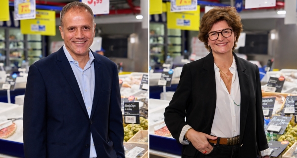 Makro nombra Nagore Alonso directora de Personas y Cultura y a Eduardo Rodríguez director de Cadena de Suministro Integral