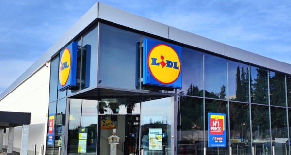Lidl se suma al Programa Best Company for All Talent