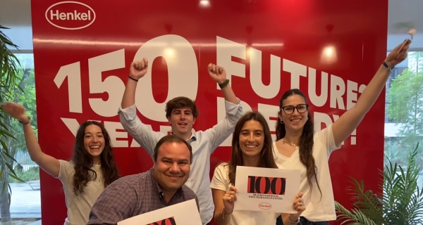 Henkel Ibérica, entre las 100 Mejores Empresas para Trabajar en España
