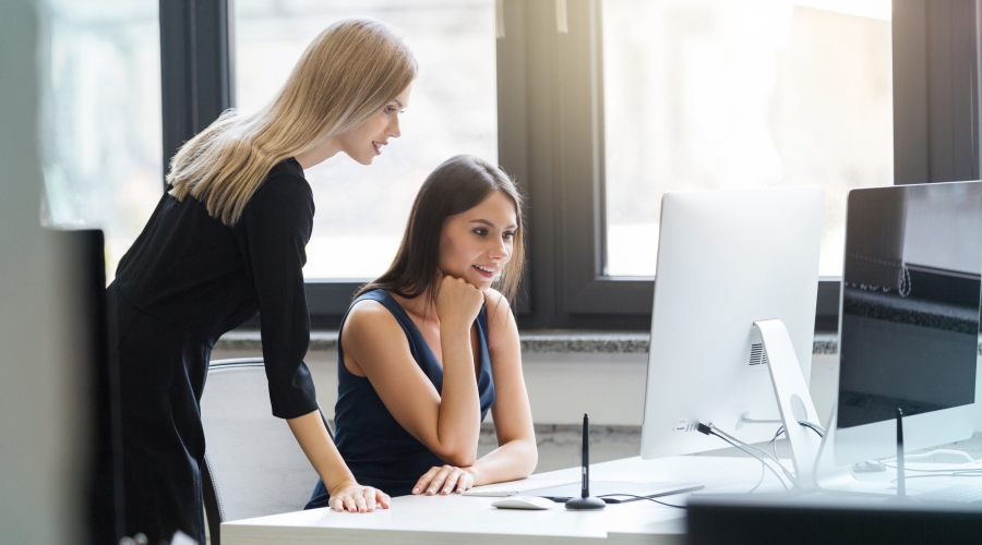 Estudio ‘La presencia femenina en el Tercer Sector 2024’ de Fundación Lealtad