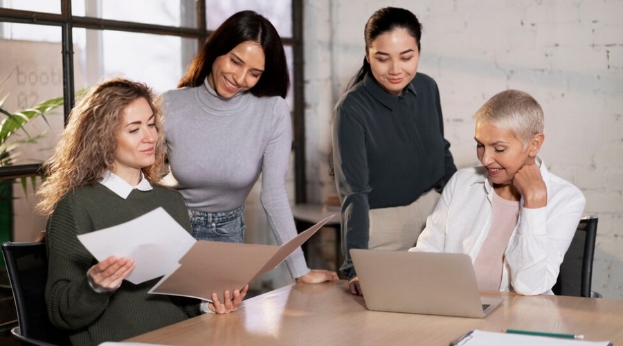 Poner fin al tabú del salario, clave para alcanzar la igualdad entre hombres y mujeres