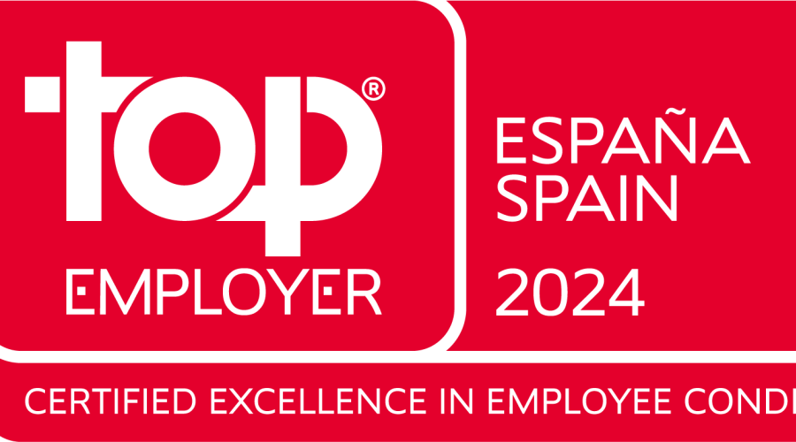 PreZero España, reconocida como empresa Top Employer por segundo año consecutivo