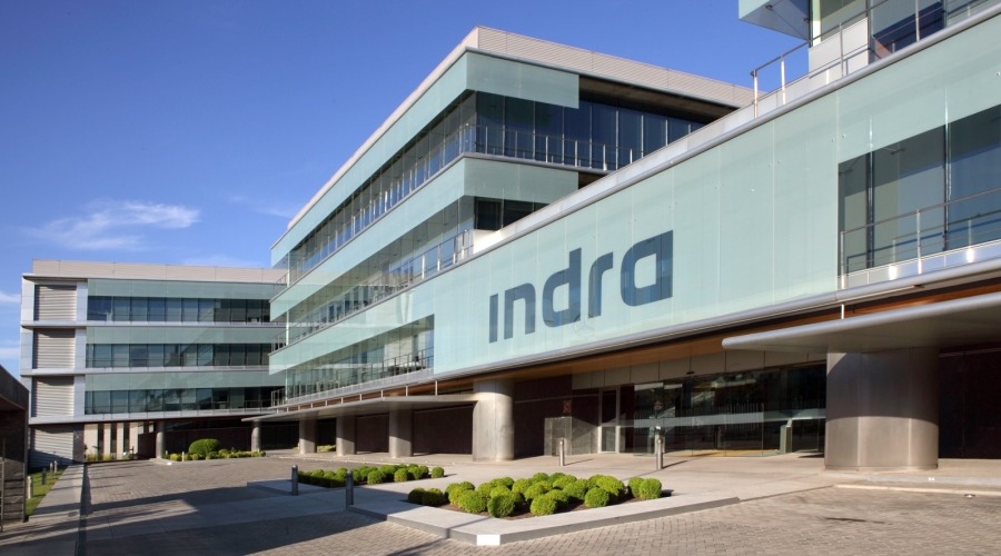 Indra es reconocida por sexto año consecutivo como una de las mejores empresas para trabajar