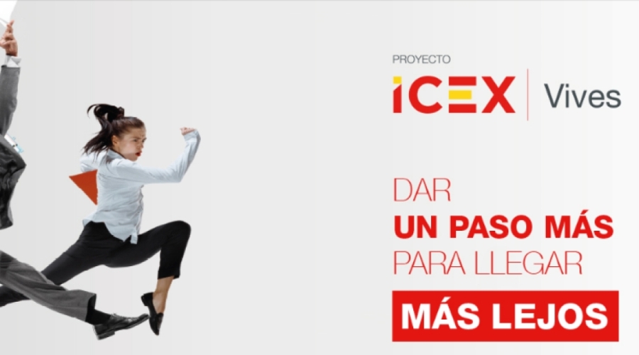 El proyecto ICEX Vives conecta a las empresas con el talento joven