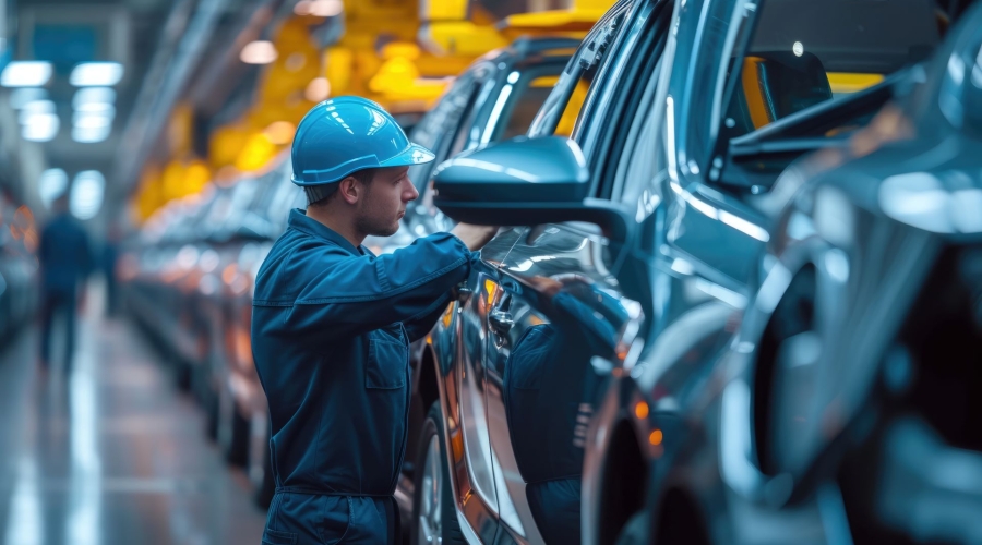 Las empresas de Logística, transporte y automoción son las que más dificultades tienen para encontrar a los profesionales que necesitan