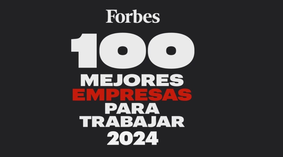 Allianz, Bayer España, T-Systems Iberia, SAP España y Sixt, en la lista Forbes de las 100 mejores empresas para trabajar en España