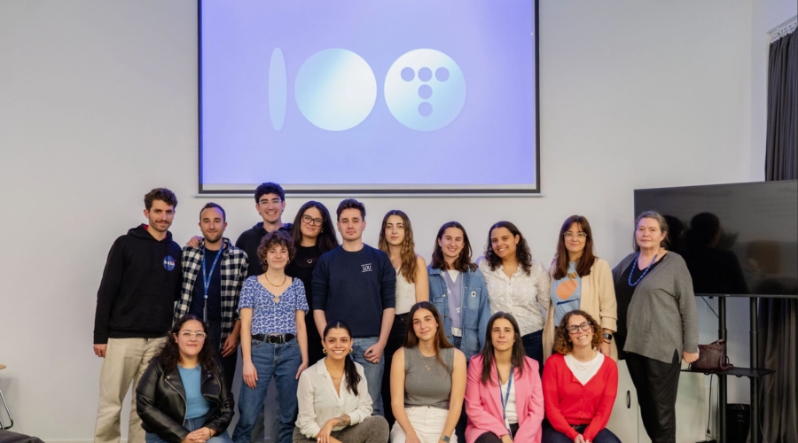 Telefónica acerca la universidad a la realidad empresarial con SpeedTalent