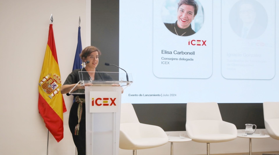 ICEX, Red.es e Incibe lanzan la Comunidad Desafía, que reúne a más de 250 startups españolas