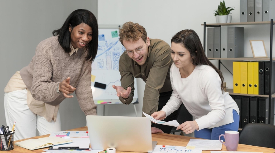 Fidelización y motivación, principal reto de las empresas españolas para conectar con los perfiles más jóvenes