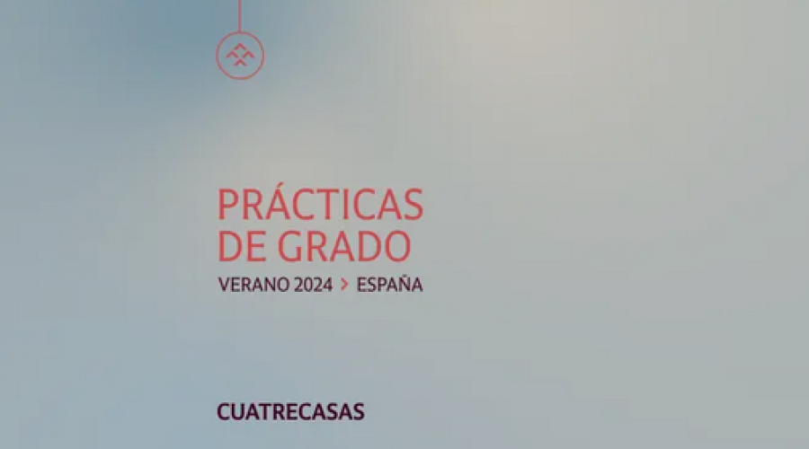 Cuatrecasas acoge este verano a 114 estudiantes para que realicen sus prácticas de Grado