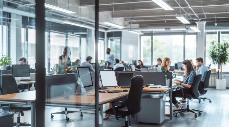 TÜV SÜD destaca la importancia de la salud mental en el entorno laboral en el Día Mundial de la Salud Mental