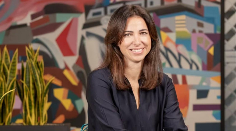 Amazon designa a Ruth Díaz nueva directora general en España