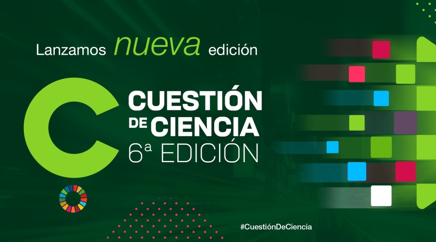 Cuestión de Ciencia inicia en Asturias su nueva edición y convoca a más de 130 jóvenes en el inicio de la Semana de la Ciencia 