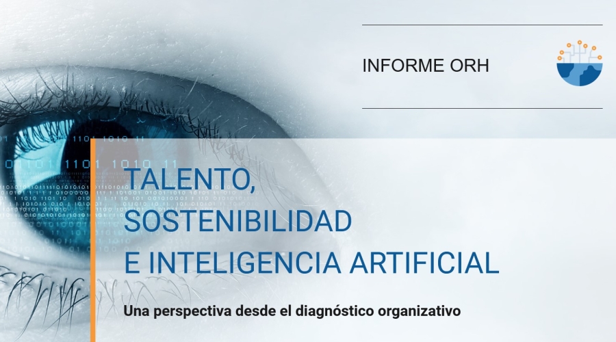 Cuatrecasas presenta el estudio 'Talento, sostenibilidad e inteligencia artificial'