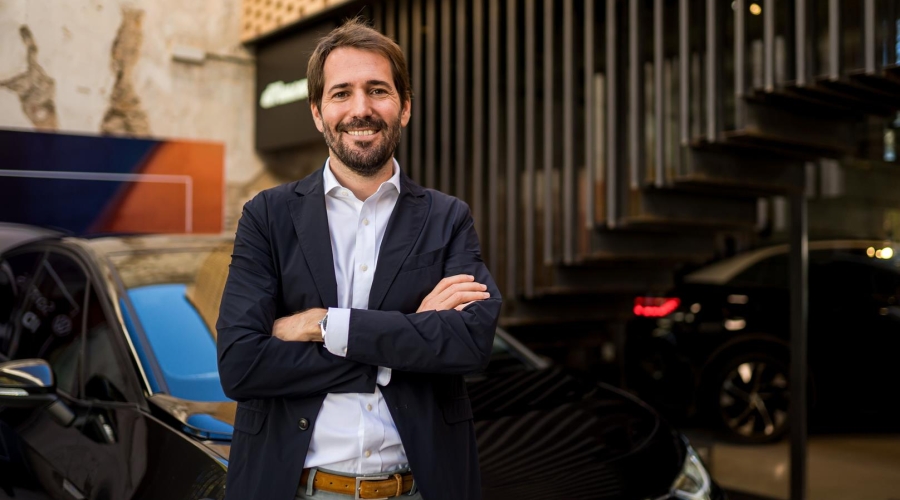 Jorge Florit, nuevo director de Publicidad de Volkswagen España