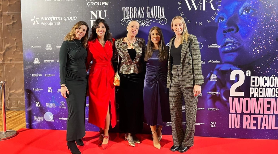 Lidl participa en la 2ª edición de los premios Women in Retail