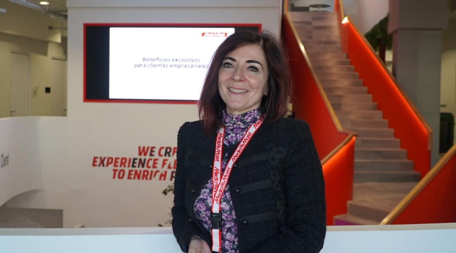 Gloria Maltas se une a MediaMarkt como nueva responsable de Corporate Communications & Sustainability