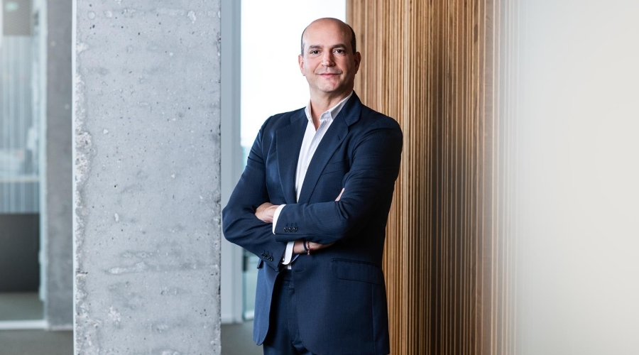 El español Manuel Lavín, nuevo CEO para Europa Central y Occidental del grupo alemán GFT