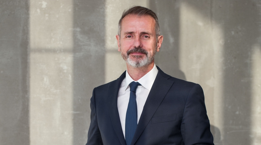 Marc Murtra, presidente ejecutivo de Telefónica
