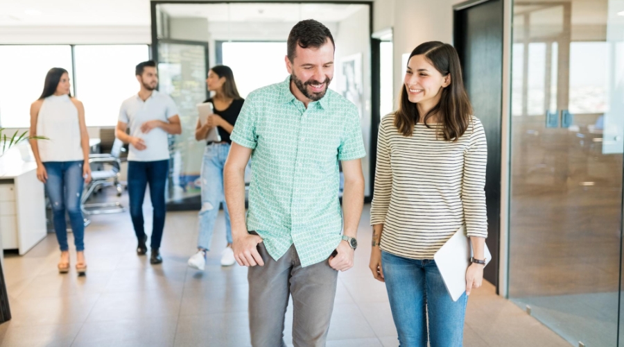 Dos de cada tres españoles apoya la reducción de la jornada laboral a 4 días