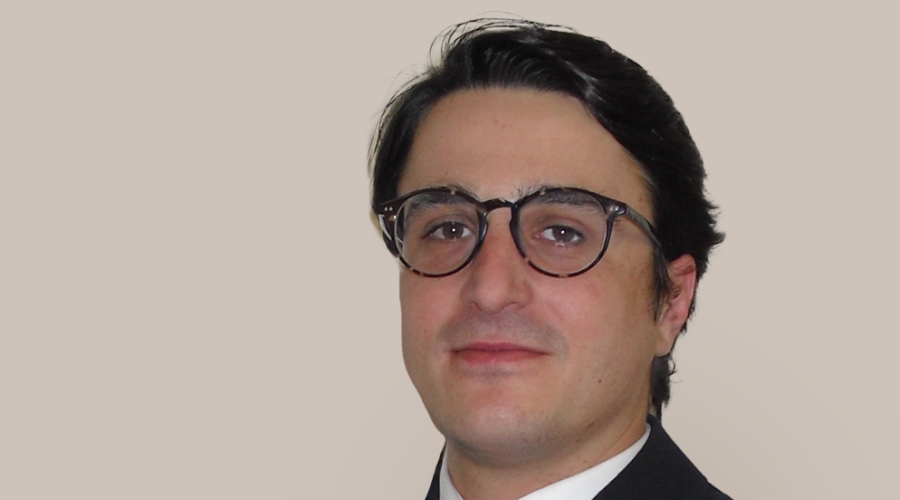 Monereo Meyer Abogados refuerza el equipo de Corporate con la incorporación de Adrián Parada Kügler