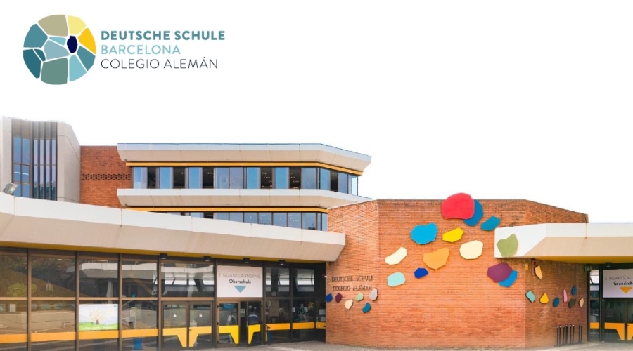 El Colegio Alemán de Barcelona fomenta el talento de sus alumnos a través de diversos concursos