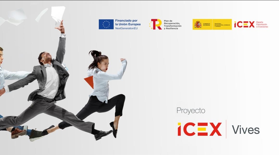 Arranca la tercera convocatoria de ICEX Vives, el proyecto en el que las empresas españolas internacionalizadas pueden captar talento joven