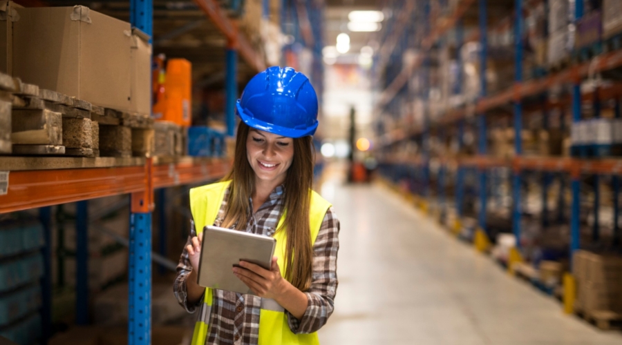 Las compañías de Logística, transporte y automoción son las más afectadas por el desajuste de talento en España