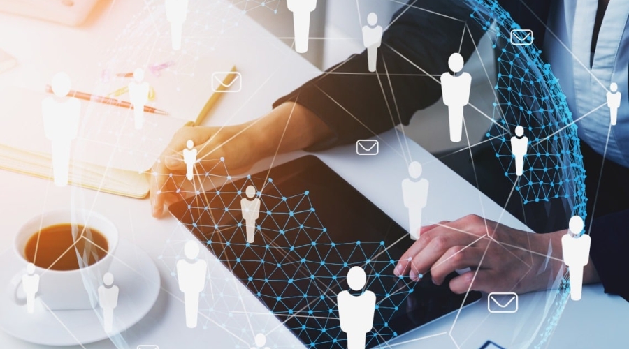 Los nuevos retos de los RRHH en 2025: conectar personas, tecnología y sostenibilidad