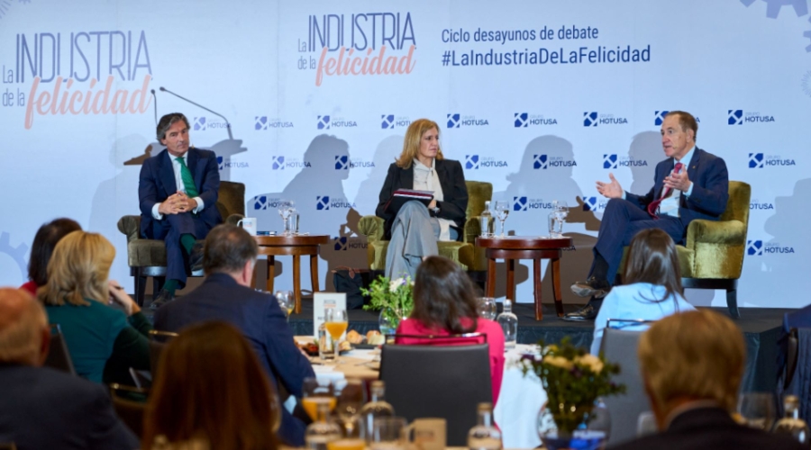 La formación profesional y humanista, claves para el empleo del futuro