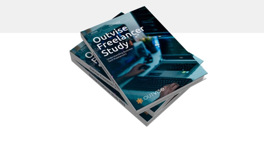 Outvise publica su Freelancer Study 2025