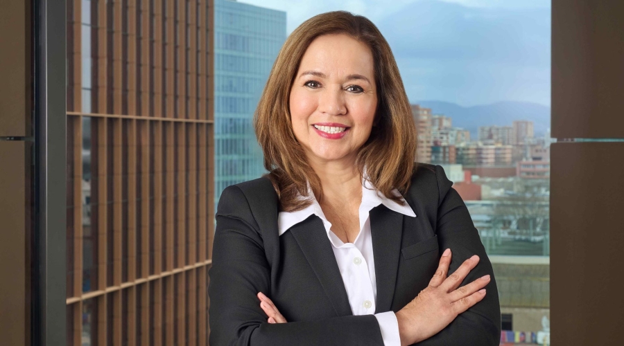 T-Systems alcanza el 50% de mujeres en su Consejo de Administración con Guadalupe Espinoza como Vicepresident Finance