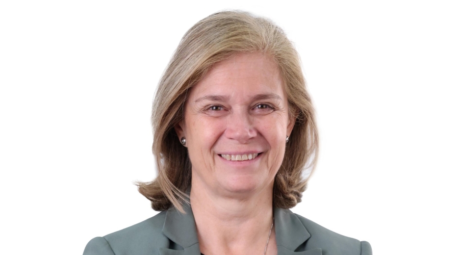María del Carmen Moneva, nombrada máxima responsable de RRHH de Indra Group