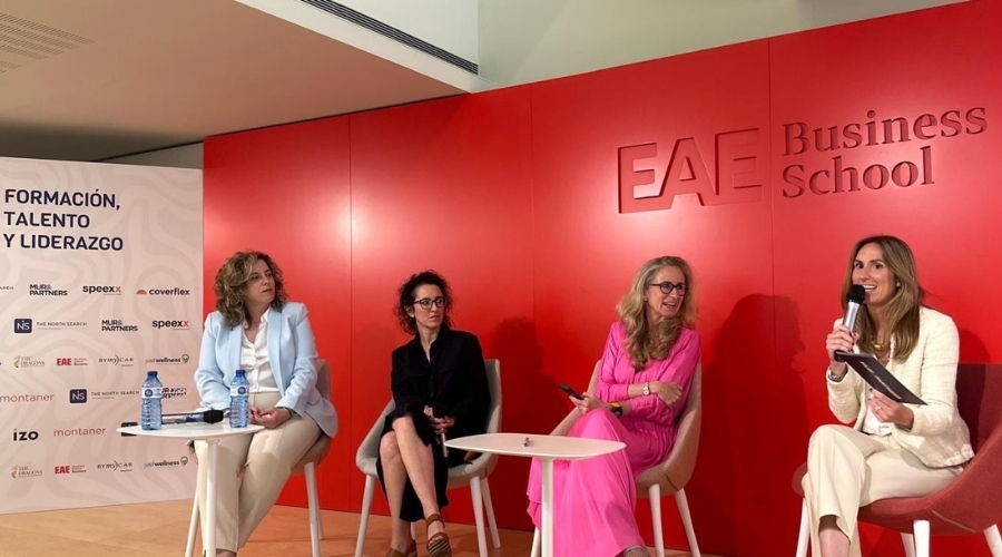 Mur & Partners y Volkswagen Group Services participan en la II edición de 'Formación, Talento y Liderazgo'