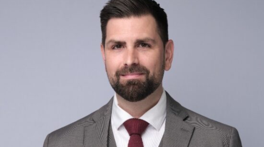 Marc Murtra, nuevo Managing Director de Schunk España y Portugal