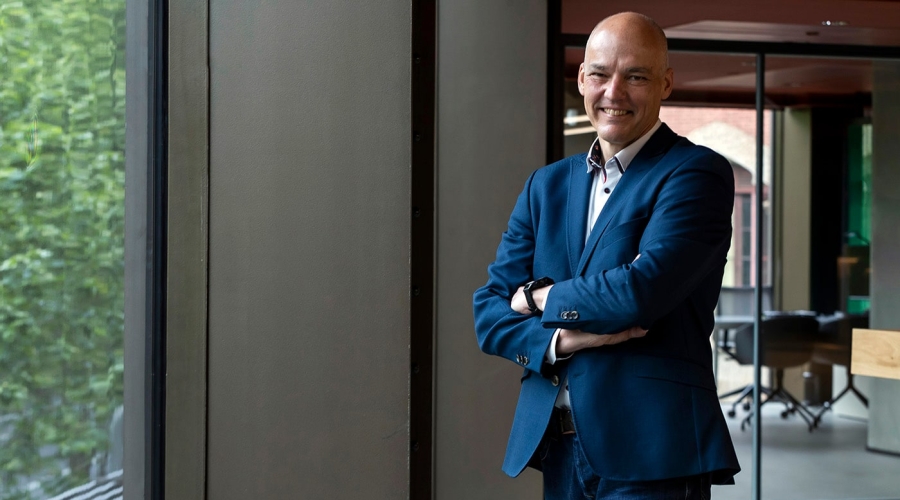 El Dr. Werner Tietz nombrado responsable de Investigación y Desarrollo del Grupo Volkswagen