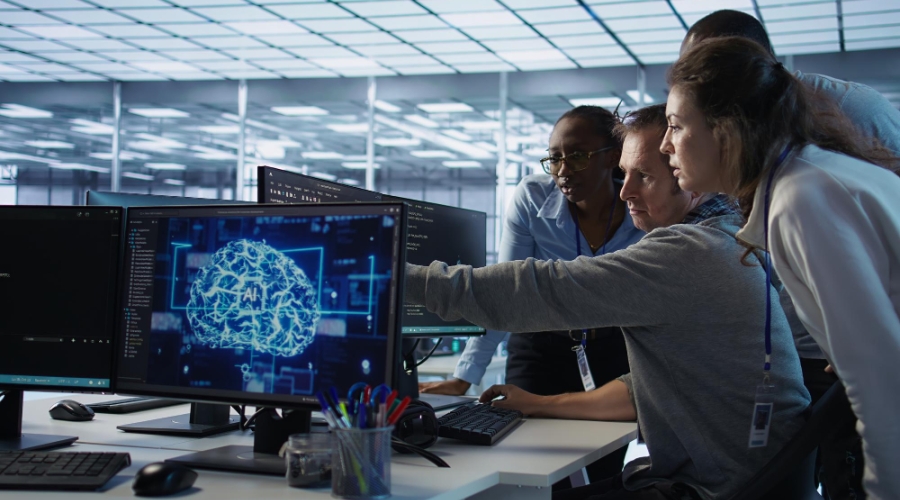 Salario y competencia: las principales causas de la escasez de talento en el sector IT