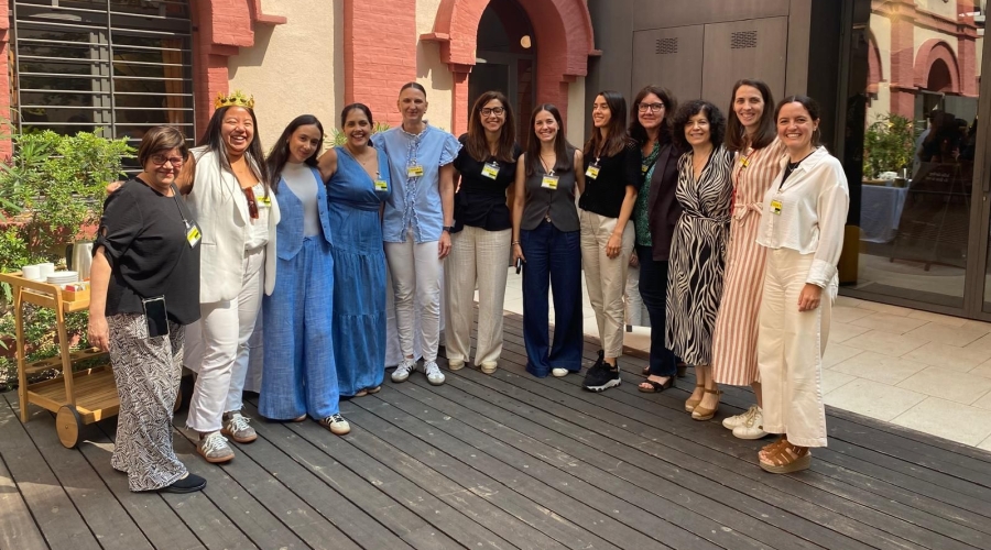 El STEM Team de Volkswagen celebra su encuentro anual