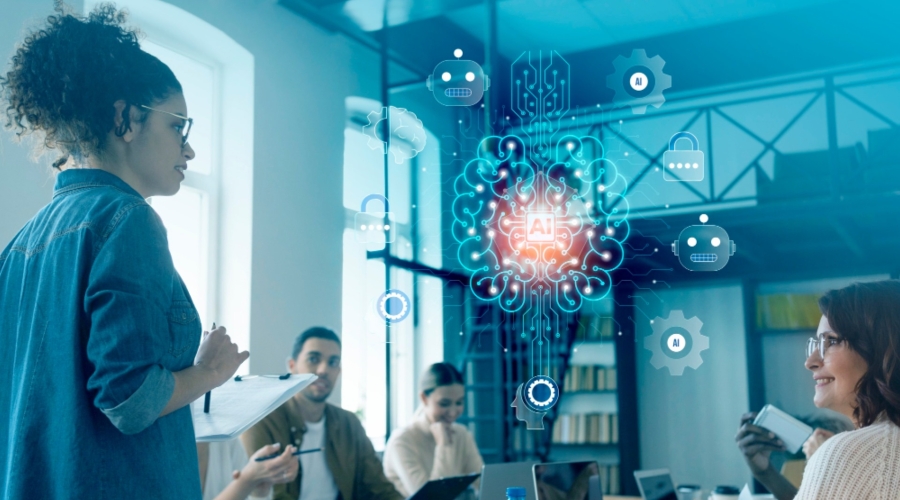 Tiempos inciertos, decisiones difíciles: las empresas frenan la innovación ante un contexto económico desafiante